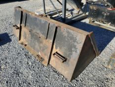 SSL Bucket