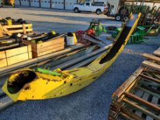 John Deere Hi Arch Chopper Spout