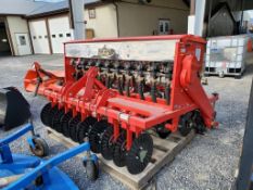 Tar River SAYA507 Grain Drill 'NEW'