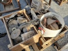 Planter Parts