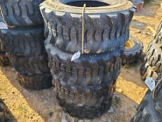 Forerunner 12-16.5 Tires 'NEW'