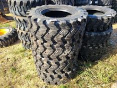 Forerunner 12-16.5 Tires 'NEW'