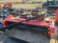 Giyi GY72X Mulching Head 'NEW'