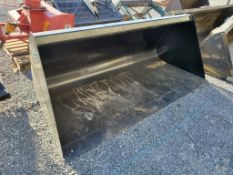 2023 SE Equipment High Capacity Loader Bucket