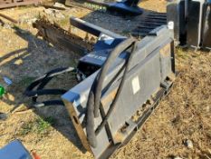 2021 Bobcat LT414 Trencher