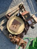 New Holland Haybine Parts