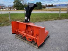 Kubota L2194 Snow Blower 'NEW'