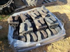 Evolution Wheel Treads 'NEW'