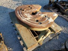 5th Wheel Hitch