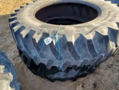 Firestone 18.4R38 Tires