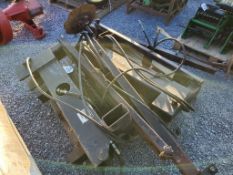 Progressive Drill Markers