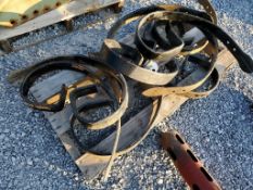 Cultivator Tines 'New'