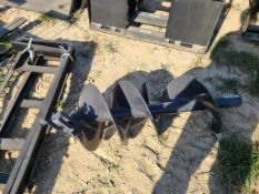 Pengo Auger Bit 'NEW'