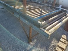 Roller Conveyer