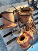 Pipe Fittings & Valves