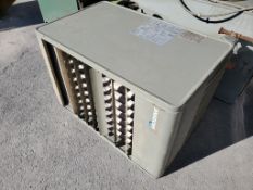 Modine Greenhouse Heater