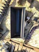 Miva Wrist-O-Twist Excavator Bucket 'NEW'