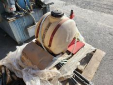 Harvest Tech Applicator 'NEW'