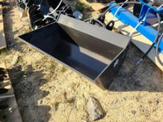 Giya Wrist-O-Twist Excavator Bucket 'NEW'