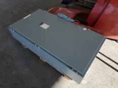 Square D Generator Switch 'NEW'