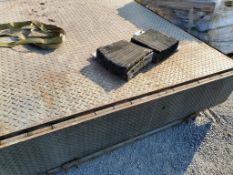 Rite Hite Adjustable Dock Leveler