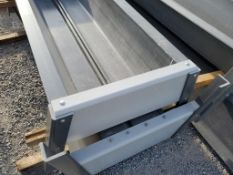 Feed Trough 'New'
