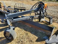 2023 Land Honor GM-12-96W Grader Blade