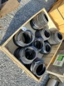 PTO Shield Pieces