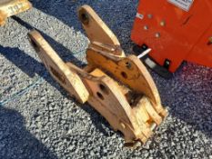 Werk Brau 580/416 Quick Attach