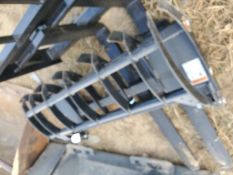 Landpride SGC0554 Root Grapple 'New'