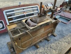 Coats 40-40SA Tire Changer