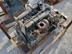 Kubota V3307 Engine 'As-Is'