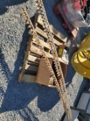 John Deere Haybine Parts