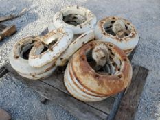 Wheel Weights