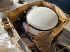 Harvest Tech Applicator 'NEW'