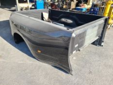 Dodge 8' Truck Bed