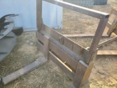 Pallet Forks