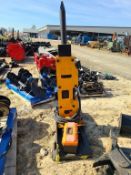 Giyi 680 Breaker 'NEW'