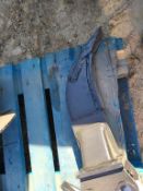 Miva Ripper Tooth 'NEW'