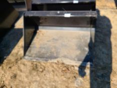 JMR Lo Pro Bucket 'NEW'