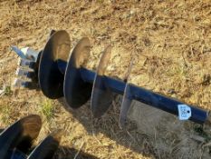 Auger Bit 'New'