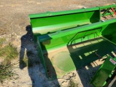 Kivel Loader Bucket 'NEW'