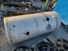 International Fuel Tank