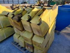 John Deere Planter Boxes