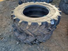 Maxam 380/85R28 Tires