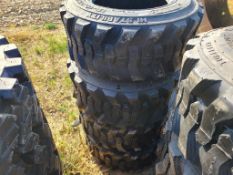 Forerunner 12-16.5 Tires 'NEW'