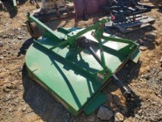 Frontier 5' Rotary Mower