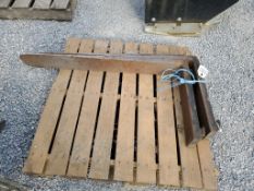 Pallet Forks