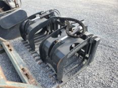 Steinsammler 520 Rock Grapple 'NEW'
