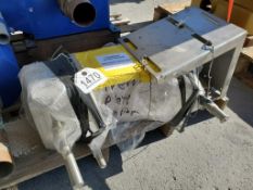 Baumatic Plate Cooler 'NEW'